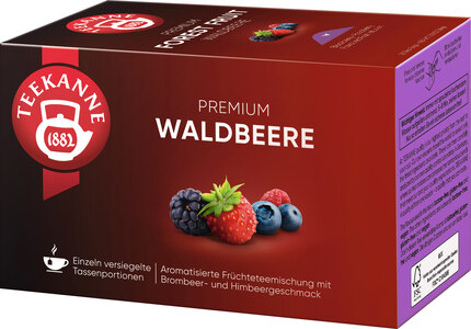 Gastro Waldbeere 20 Btl.