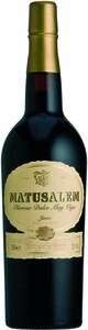 GB Sherry Matusalem Oloroso Dulce