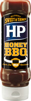 BBQ Sauce Honey