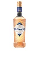Déjà-Vu Oriental Aperitif