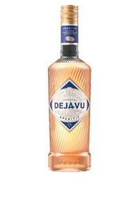 Déjà-Vu Oriental Aperitif