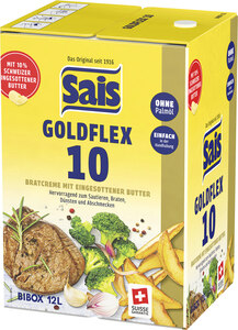 Goldflex 10 BIB