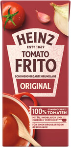 Tomato Frito Original