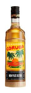 Coruba Rum NPU