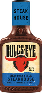 Steakhouse Sauce