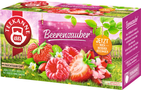 Beerenzauber