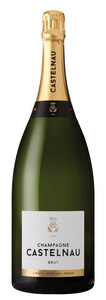 Champagne Castelnau Brut Réserve