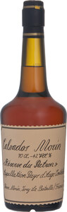 Calvados Morin Réserve du Patron Hors d'Age