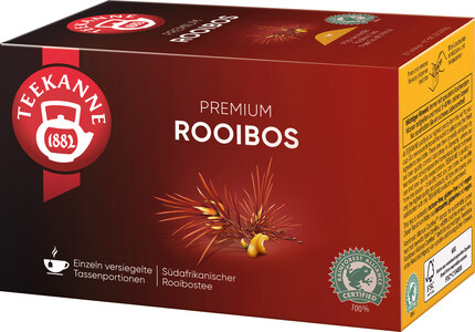 Gastro Rooibos 20 Btl.