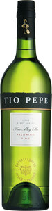 Tio Pepe Sherry Palomino Fino