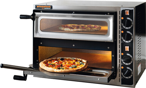 Pizzaofen