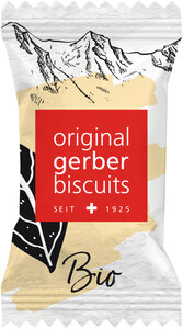 Bio Hafer Quark Biscuits