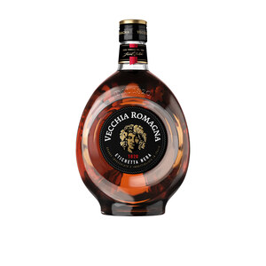 Vecchia Romagna Etichetta Nera