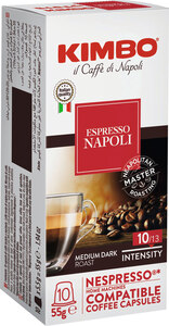 Napoli capsules 10 pcs