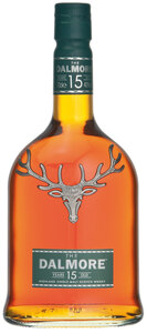 The Dalmore 15 Years