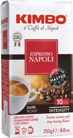 Espresso Napoli gemahlen