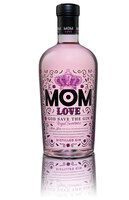 Mom Love Gin