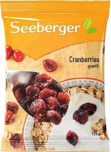 Cranberries