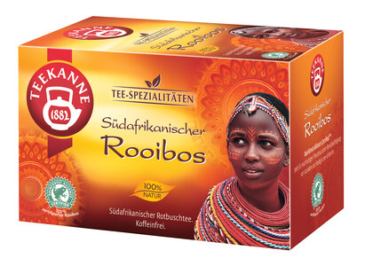 Rooibos 20 sach.