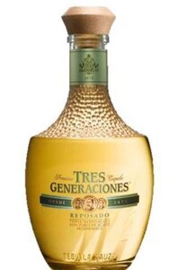 Tres Generaciones Reposado