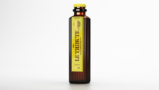 Le Tribute Lemonade