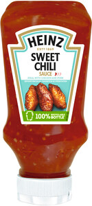 Sauce sweet chili