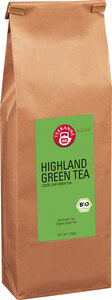 Bio Highland Green Tea