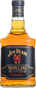 Jim Beam Double Oak Bourbon