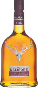 The Dalmore 12 Years
