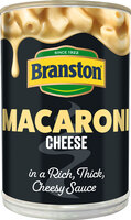 Macaroni Käse