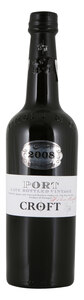 Croft Port Late Bottled Vintage 2015