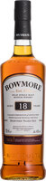 Bowmore Single Malt Scotch Whisky 18 Years
