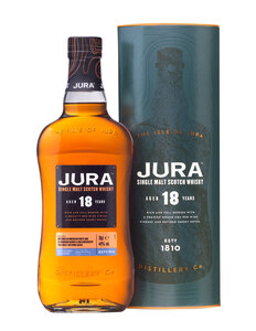 Jura 18 YO