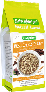 Choco Dream Müsli