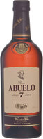 Rum Abuelo Anejo 7 anos