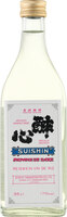Suishin Japanese Saké Reiswein