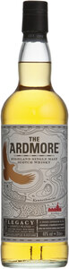 The Ardmore Legacy Single Malt Scotch Whisky