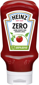 Tomato Ketchup Zero