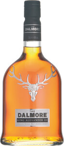 The Dalmore King Alexander 1263