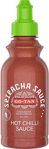 Sriracha Sauce chili