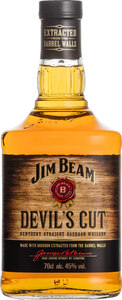 Jim Beam Devil`s Cut