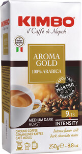 Aroma Gold moulu