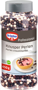 Knusperperlen
