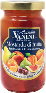 Mostarda di Frutta