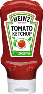 Tomato Ketchup