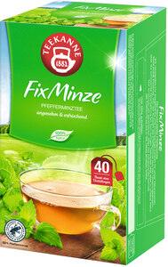 Fixminze 40 Btl.