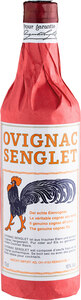 Ovignac Senglet Eiercognac