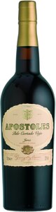 GB Sherry Apostoles Palo Cortado