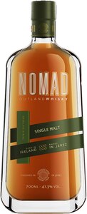 Nomad Single Malt Wshisky