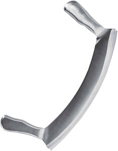 Pinsa Wiegemesser